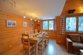 Au Pied des Pistes C6 Grimentz